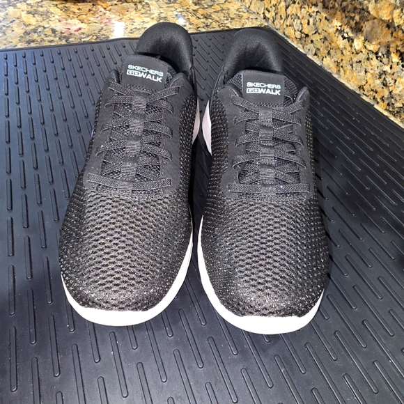 Skechers Go Walk Gen 5 Slides In (new,no original box) - Picture 2 of 6